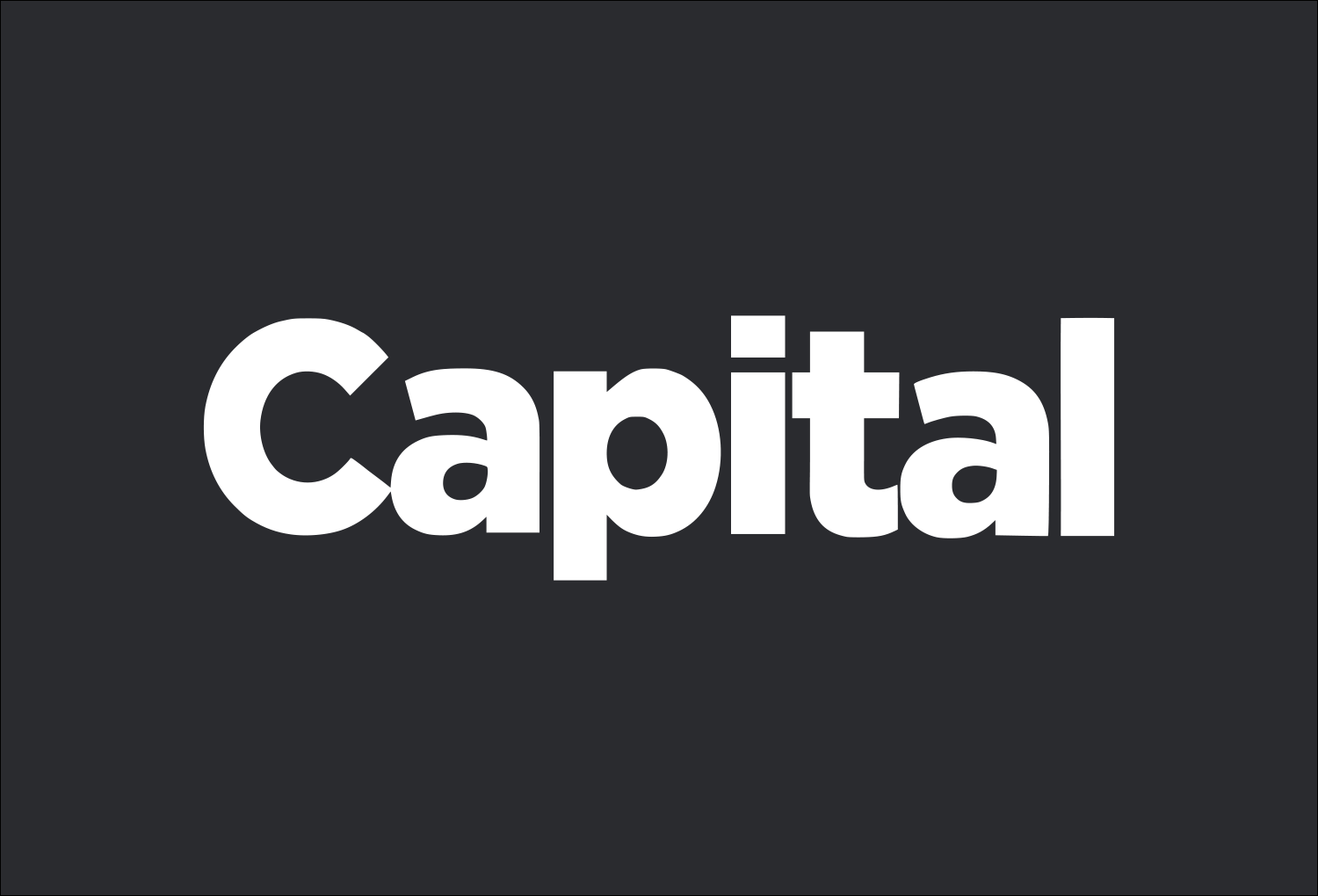 Капитал