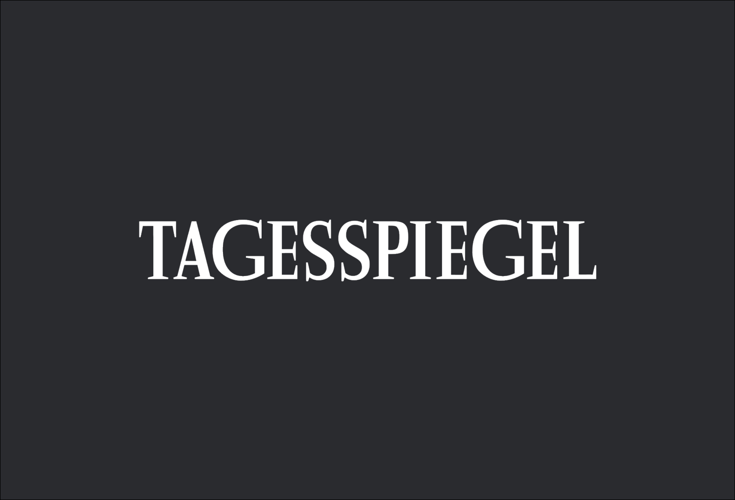 tageispigel